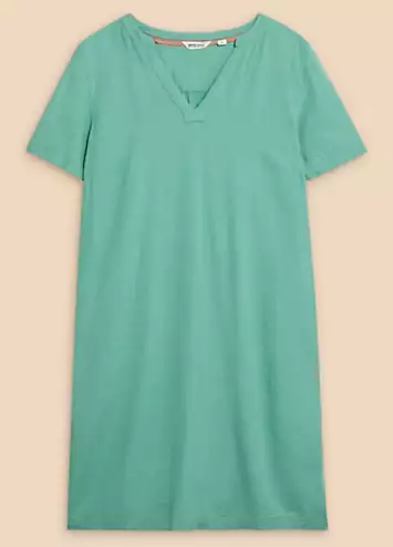 White Stuff Lydia Shift Dress | Grattan