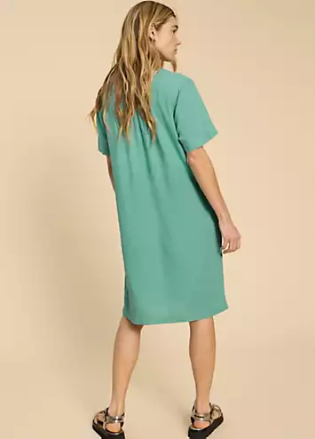 White Stuff Lydia Shift Dress | Grattan