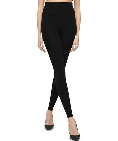 Wolford Wool Blend Leggings