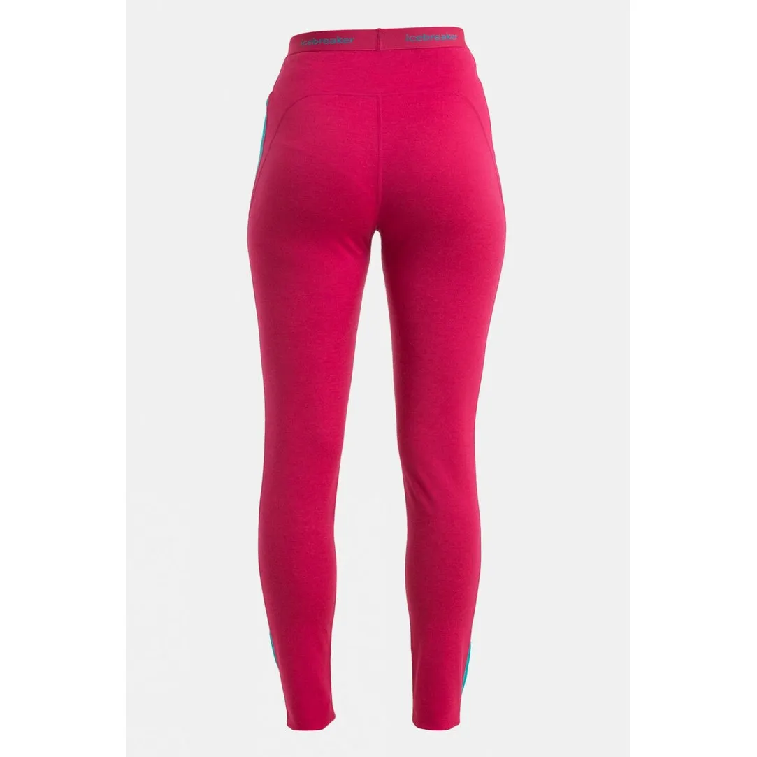 Womens 200 Sonebula Thermal Tights