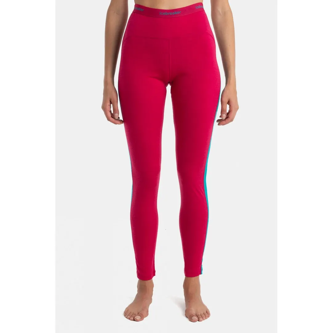 Womens 200 Sonebula Thermal Tights