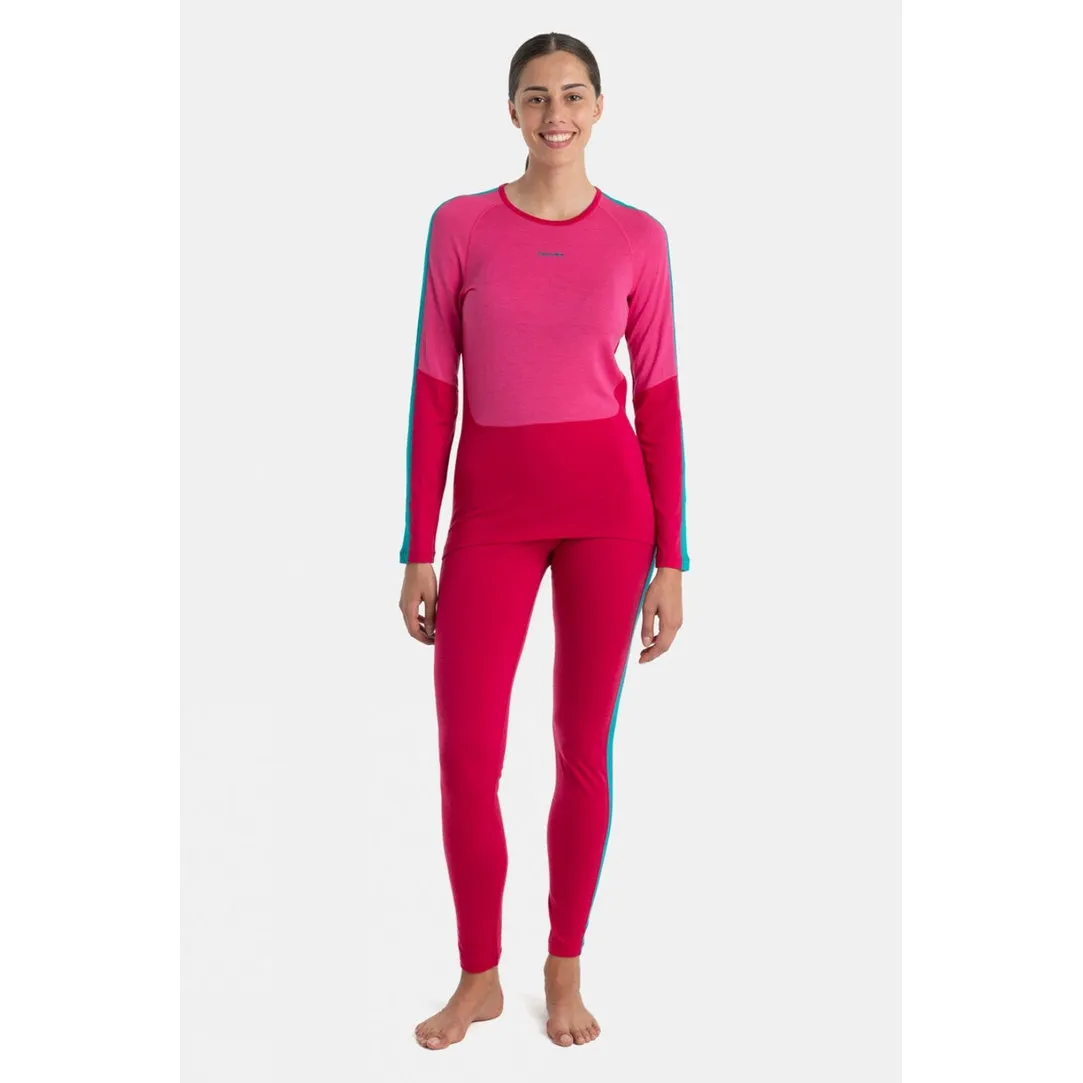 Womens 200 Sonebula Thermal Tights