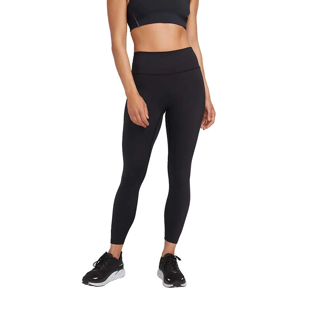 Women's Alsprt Core 7/8 Tight - Black