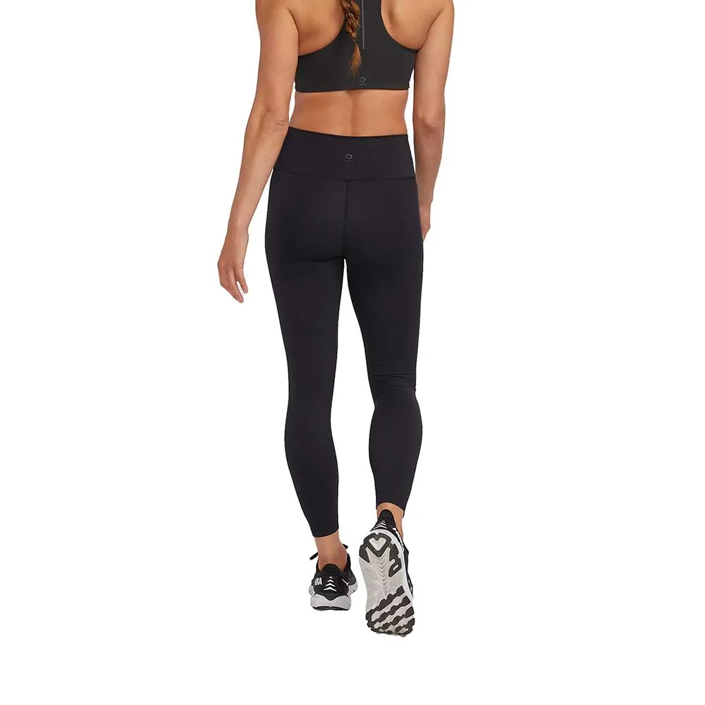 Women's Alsprt Core 7/8 Tight - Black