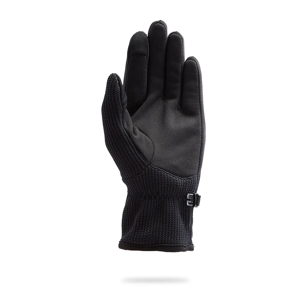 Womens Bandit Glove - Black (2021)