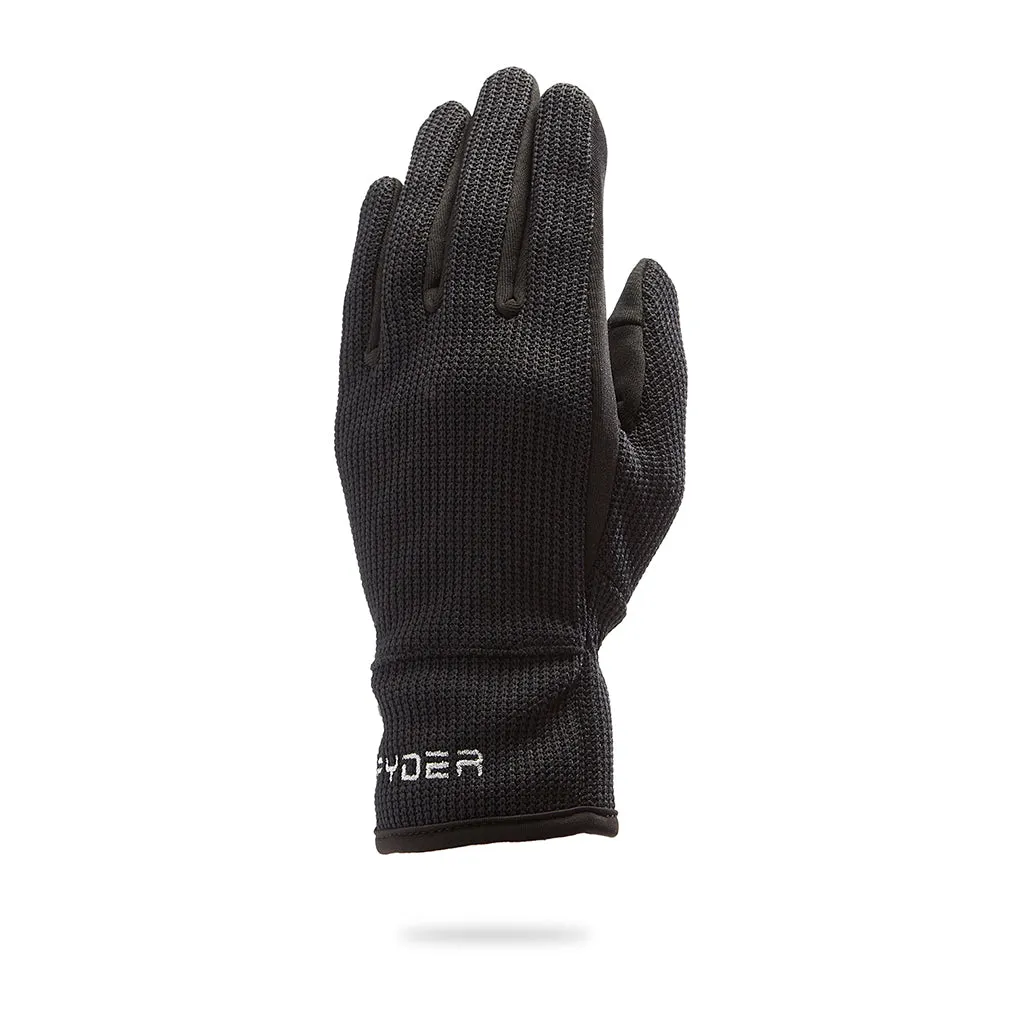 Womens Bandit Glove - Black (2021)