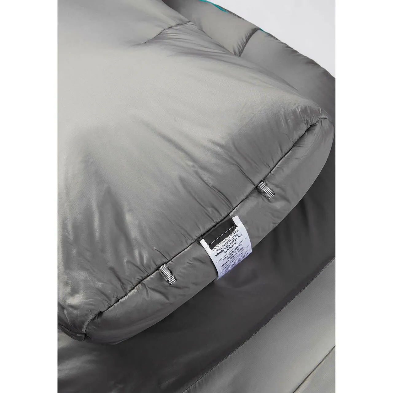 Womens Solar Ultra 3 Synthetic Sleeping Bag