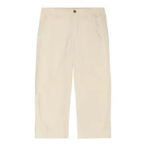 W's Mainland Hemp Capri