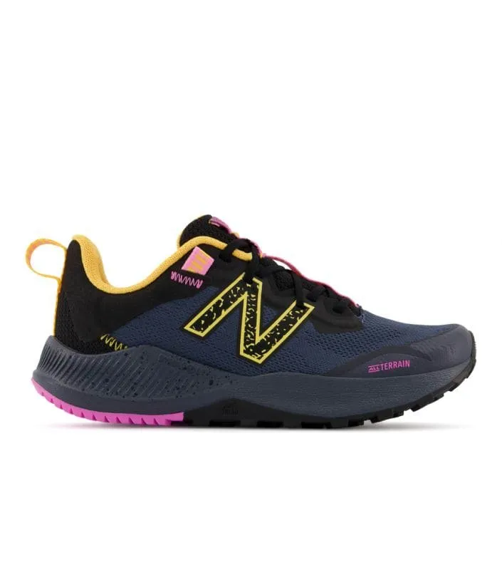 YPNTRCD4 NITREL GIRLS NEW BALANCE