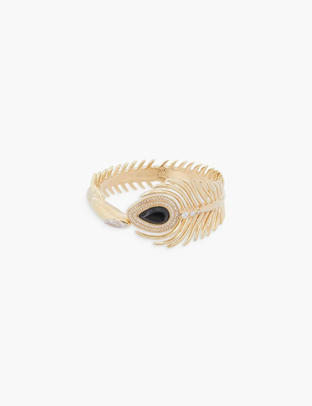 Zimmermann Muse Cuff