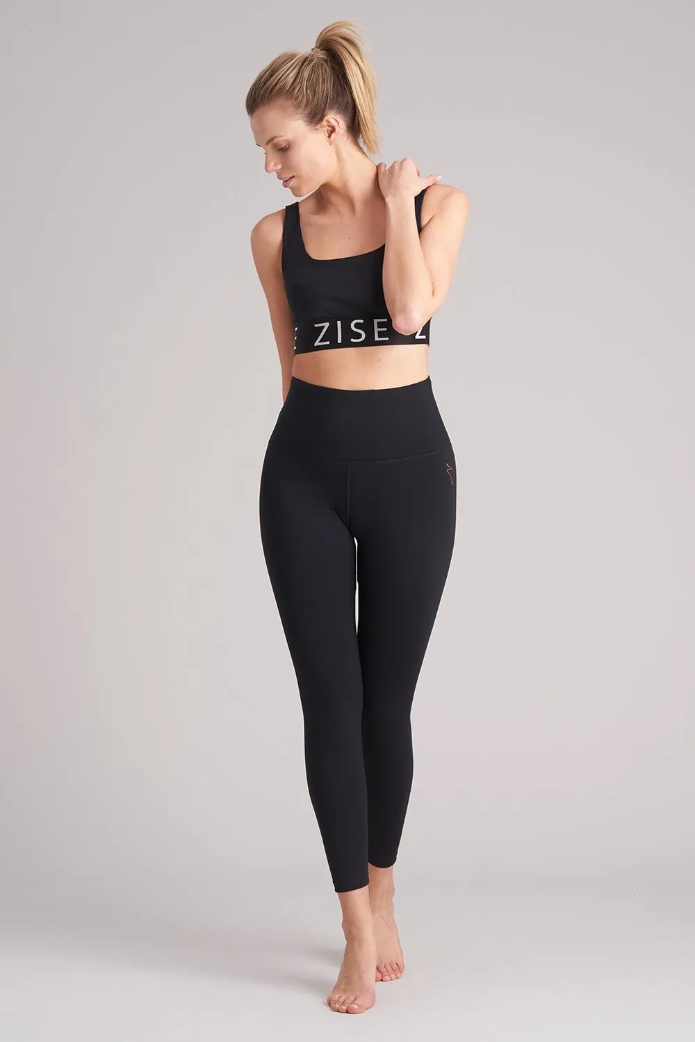 Zise Gigi High Waist Leggings