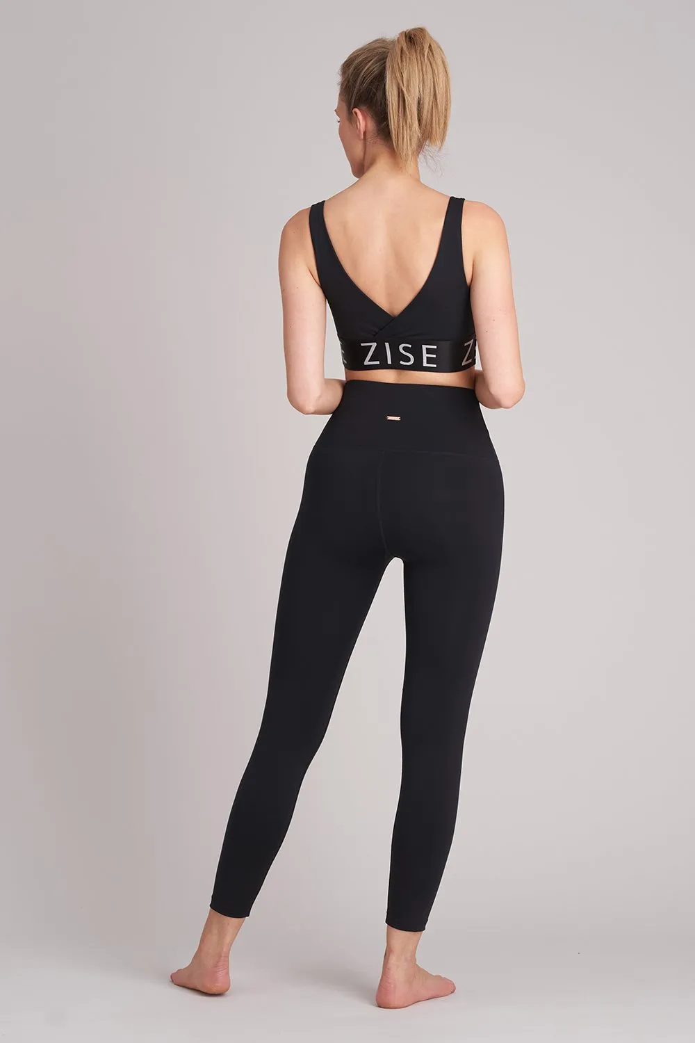 Zise Gigi High Waist Leggings