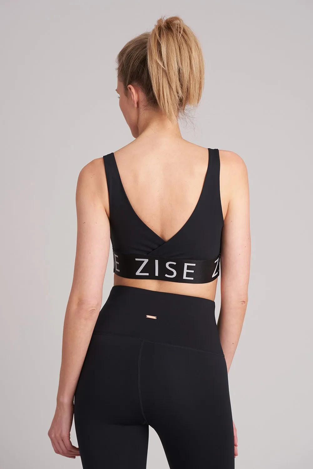 Zise Gigi High Waist Leggings